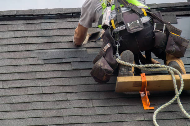 Reliable Storm Damage Roof Repair contractor in Orwell, NY by Brentwood Metal Roofing