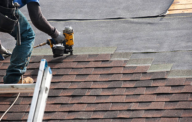Licensed Storm Damage Roof Repair service in Orwell, NY - Brentwood Metal Roofing